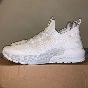Under Armour Project Rock 3